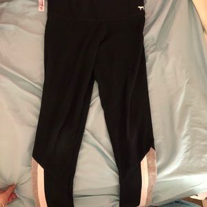Victoria’s Secret PINK leggings